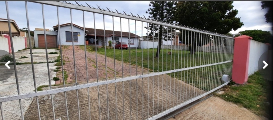 3 Bedroom Property for Sale in Bethelsdorp Eastern Cape